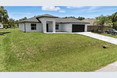 2692 Pretzel Lane, North Port, FL 34286 - Photo 1