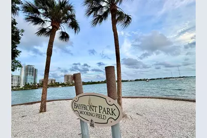 707 S Gulfstream Avenue #307, Sarasota, FL 34236 - Photo 11