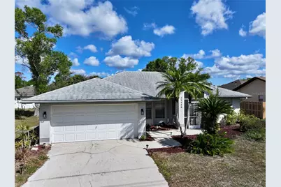 22450 Peachland Boulevard, Port Charlotte, FL 33954 - Photo 1