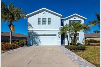 7918 Peaceful Par Drive, Sarasota, FL 34241 - Photo 1