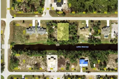 12043 Foresman Boulevard, Port Charlotte, FL 33981 - Photo 1