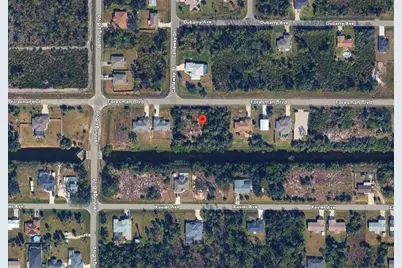 12043 Foresman Boulevard, Port Charlotte, FL 33981 - Photo 3