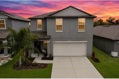 5552 Blue Azure Drive, Wimauma, FL 33598 - Photo 1