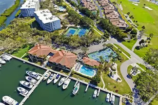 2326 Harbour Oaks Dr, Longboat Key, FL 34228 - Photo 55
