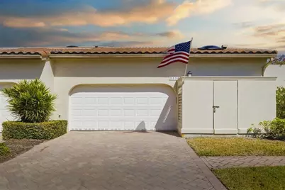 2326 Harbour Oaks Drive, Longboat Key, FL 34228 - Photo 3