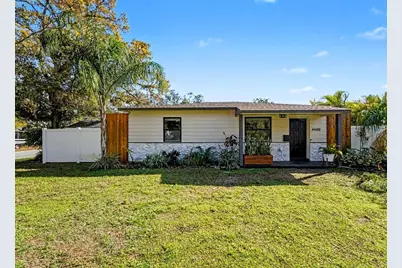 4600 30th Avenue N, Saint Petersburg, FL 33713 - Photo 1