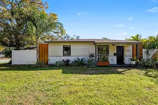 4600 30th Ave N, Saint Petersburg, FL 33713 - Photo 1