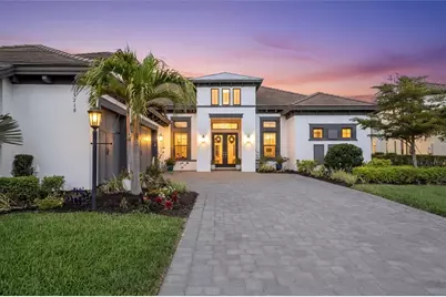 15219 Derna Terrace, Bradenton, FL 34211 - Photo 1