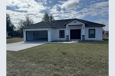 4090 SE 134th Place, Belleview, FL 34420 - Photo 1