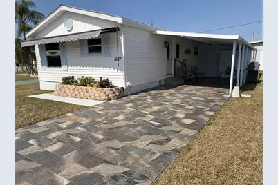 1687 Olympia Fields Street, Sarasota, FL 34234 - Photo 3