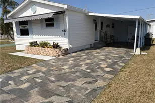 1687 Olympia Fields St, Sarasota, FL 34234 - Photo 3