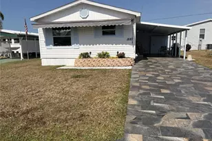 1687 Olympia Fields St, Sarasota, FL 34234 - Photo 1