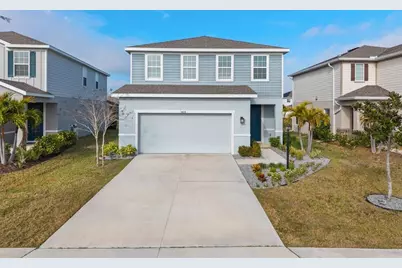 5428 Peaceful Creek Cove, Bradenton, FL 34203 - Photo 1