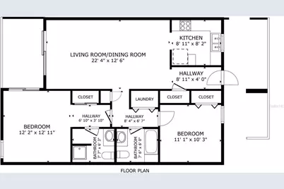 15770 Windward Way Circle #2204, Fort Myers, FL 33908 - Photo 29