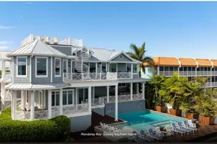 110 10th St S, Bradenton Beach, FL 34217 - Photo 1