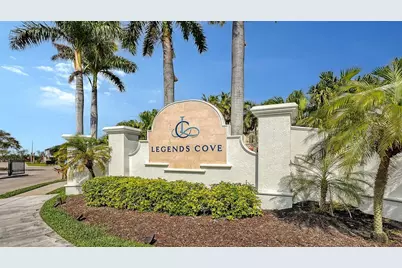 5624 Summit Pointe Circle #104, Bradenton, FL 34210 - Photo 5