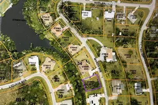 Monza Ave, North Port, FL 34287 - Photo 1