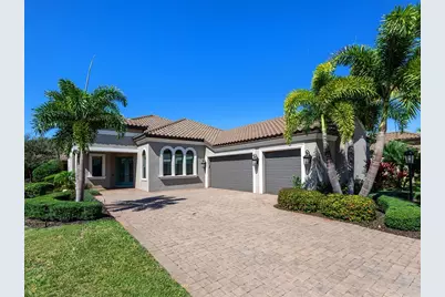 4828 Benito Court, Bradenton, FL 34211 - Photo 1