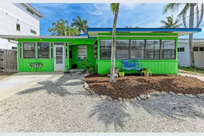 2111 Avenue B, Bradenton Beach, FL 34217 - Photo 1