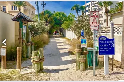 7006 Midnight Pass Road #2, Sarasota, FL 34242 - Photo 1