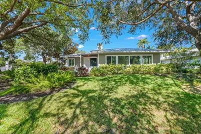 140 S Blvd Of The Presidents, Sarasota, FL 34236 - Photo 1