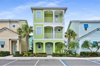 2960 Salted Rim Road, Kissimmee, FL 34747 - Photo 1