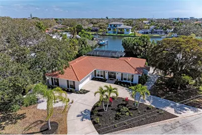 5507 Contento Drive, Sarasota, FL 34242 - Photo 1