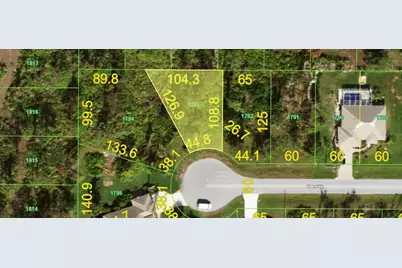 102 Beryl Drive, Rotonda West, FL 33947 - Photo 5