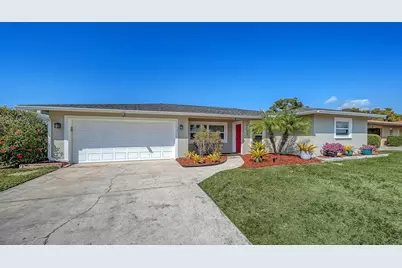 6802 Roxbury Drive, Sarasota, FL 34231 - Photo 3