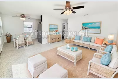 200 140th Avenue E #W, Madeira Beach, FL 33708 - Photo 7