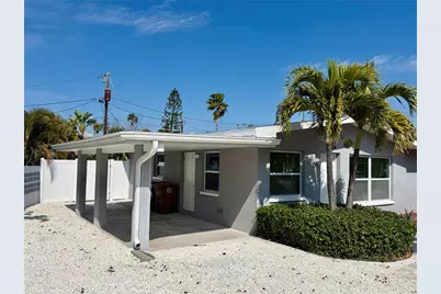 200 140th Avenue E #W, Madeira Beach, FL 33708 - Photo 3