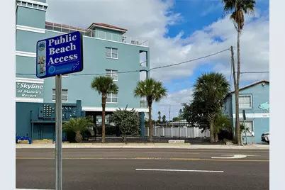 200 140th Avenue E #W, Madeira Beach, FL 33708 - Photo 25