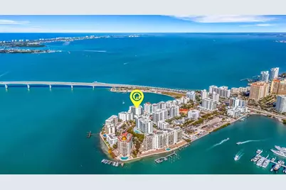 280 Golden Gate Point #200, Sarasota, FL 34236 - Photo 87