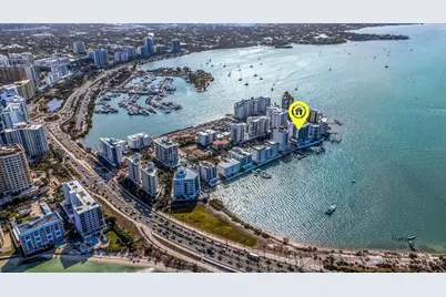 280 Golden Gate Point #200, Sarasota, FL 34236 - Photo 85