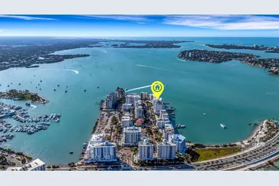 280 Golden Gate Point #200, Sarasota, FL 34236 - Photo 89