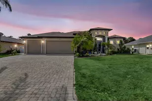 1017 Cabot St, Port Charlotte, FL 33953 - Photo 1