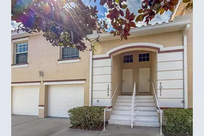 7069 Strand Circle #201, Bradenton, FL 34203 - Photo 1