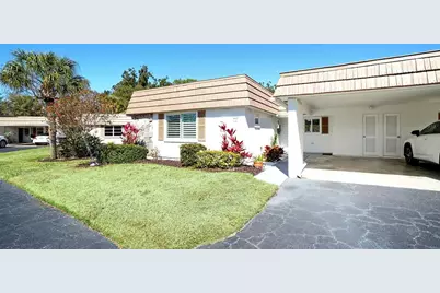 5469 Riverbluff Circle #42, Sarasota, FL 34231 - Photo 1