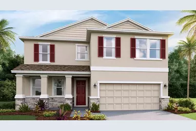 4407 Silver Birch Court Court, Palmetto, FL 34221 - Photo 1