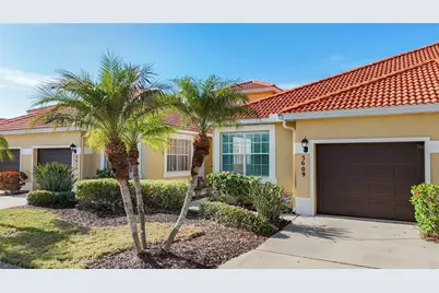5609 Spanish Point Court, Palmetto, FL 34221 - Photo 1