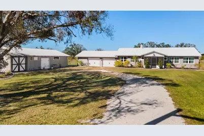 2222 SE McClelland Drive, Arcadia, FL 34266 - Photo 1