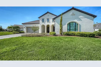 281 Bocelli Drive, Nokomis, FL 34275 - Photo 5