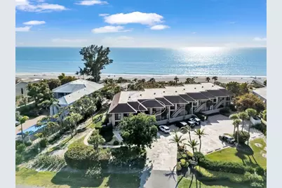5635 Gulf Of Mexico Drive #202, Longboat Key, FL 34228 - Photo 1