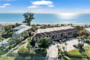 5635 Gulf of Mexico Dr, Longboat Key, FL 34228 - Photo 1