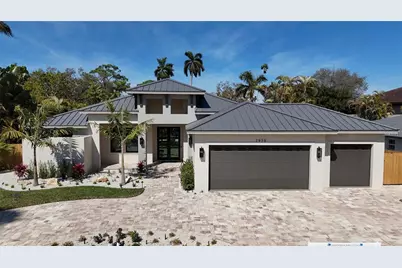 1959 Wisteria Street, Sarasota, FL 34239 - Photo 1