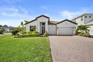 13621 Le Christine Dr, Palm Beach Gardens, FL 33412 - Photo 1