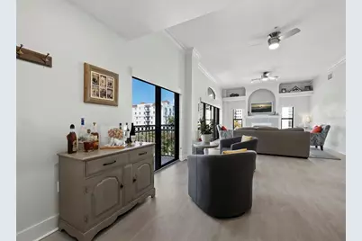 205 Golden Gate Point #401, Sarasota, FL 34236 - Photo 5