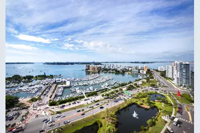 205 Golden Gate Point #401, Sarasota, FL 34236 - Photo 41