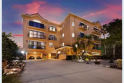 205 Golden Gate Point #401, Sarasota, FL 34236 - Photo 1