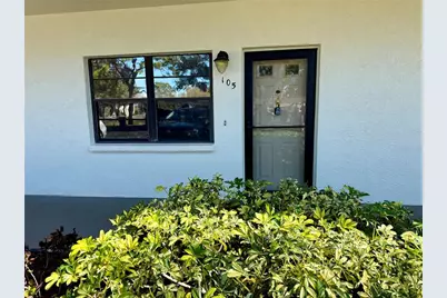 6070 80th Street N #105, Saint Petersburg, FL 33709 - Photo 1